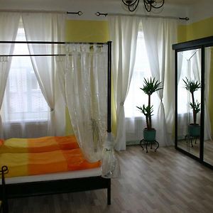 Appartement met Twee Slaapkamers